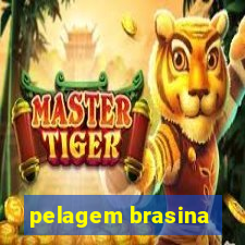 pelagem brasina